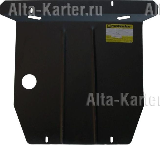 Защита Мотодор для двигателя, КПП Alfa Romeo GTV 1995-2004. Артикул 05903