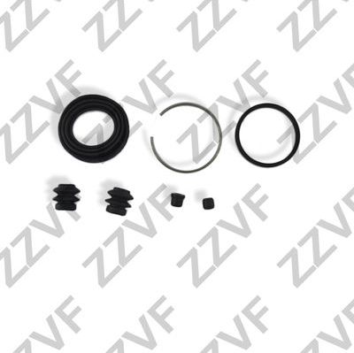 Ремкомплект тормозного суппорта ZZVF. Артикул ZVCER078