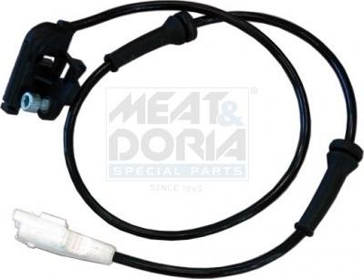 Датчик ABS Meat & Doria. Артикул 90199