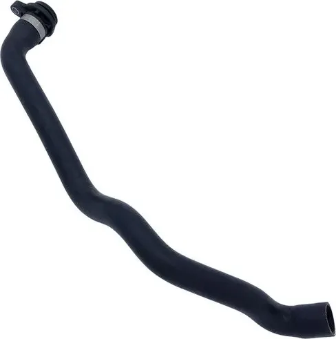 Патрубок системы охлаждения (Zikmar). Артикул Z68756R