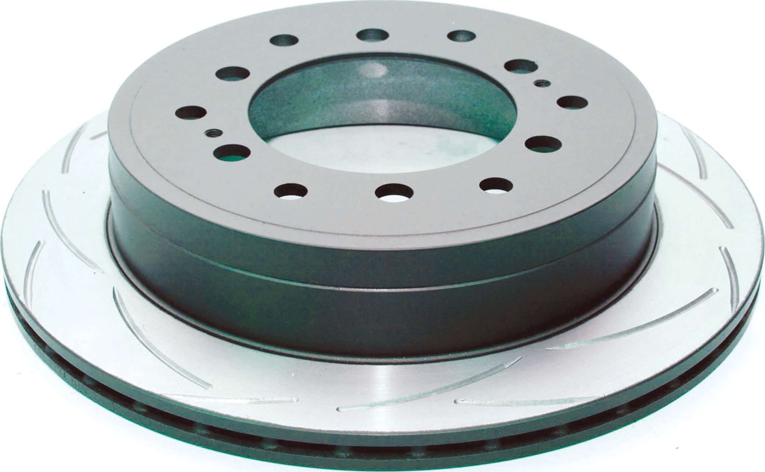 Тормозной диск задний (DBA). Артикул DBA2737S