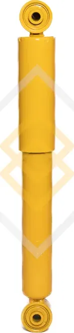 Амортизатор задний (Sufix). Артикул SA1272