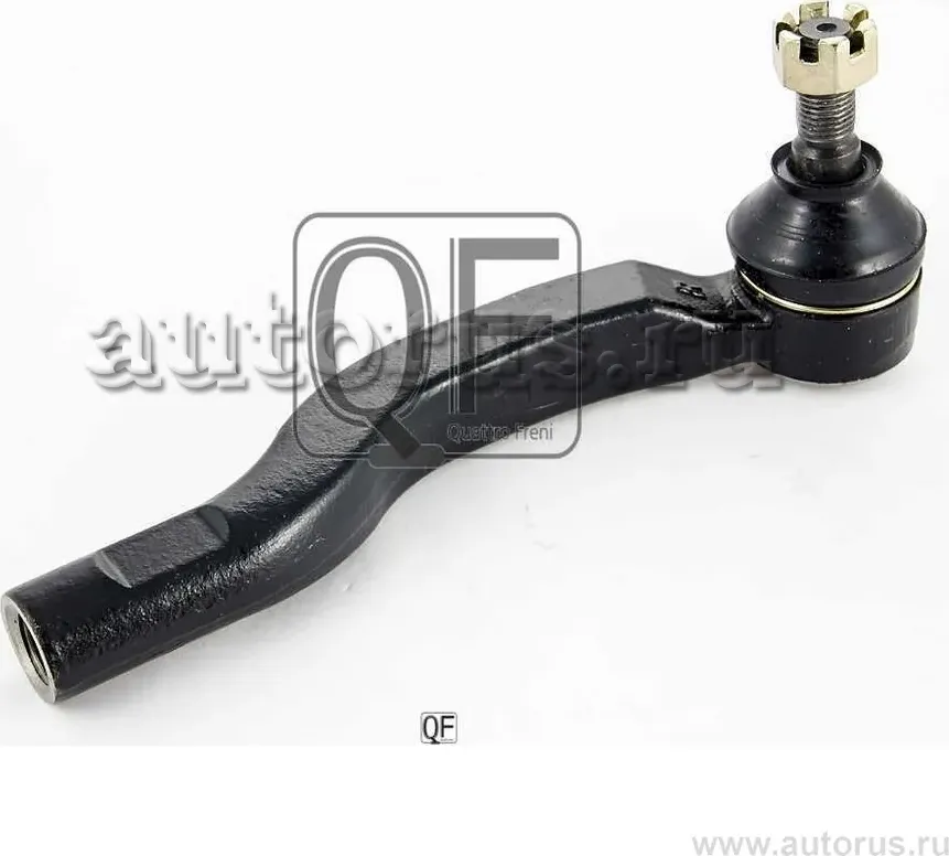 Наконечник рулевой rh (Quattro Freni). Артикул qf33e00003