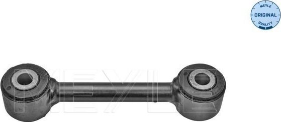 Стойка (тяга) стабилизатора Meyle Original задняя правая/левая для Mercedes-Benz Sprinter 907, 910 2018-2026. Артикул 016 060 0122