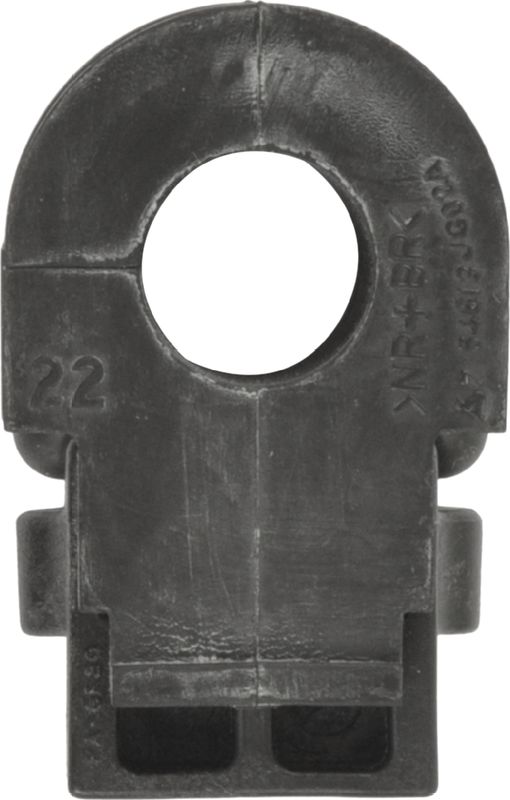 Втулка стабилизатора Blue Print передняя правая/левая для Renault Koleos I 2008-2016. Артикул ADN18060