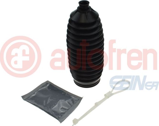 Пыльник рулевой рейки (комплект) Autofren Seinsa. Артикул D9262