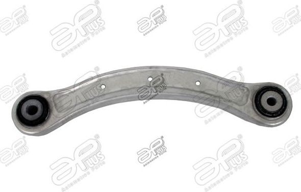 Поперечный рычаг задней подвески APlus правый/левый верхний для Volkswagen Touareg II 2010-2018. Артикул 20405AP