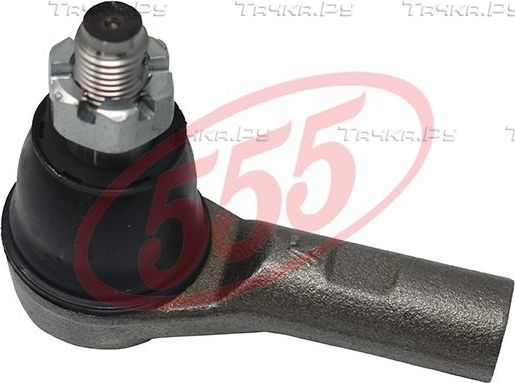 Наконечник рулевой тяги 555. Артикул SE-5361