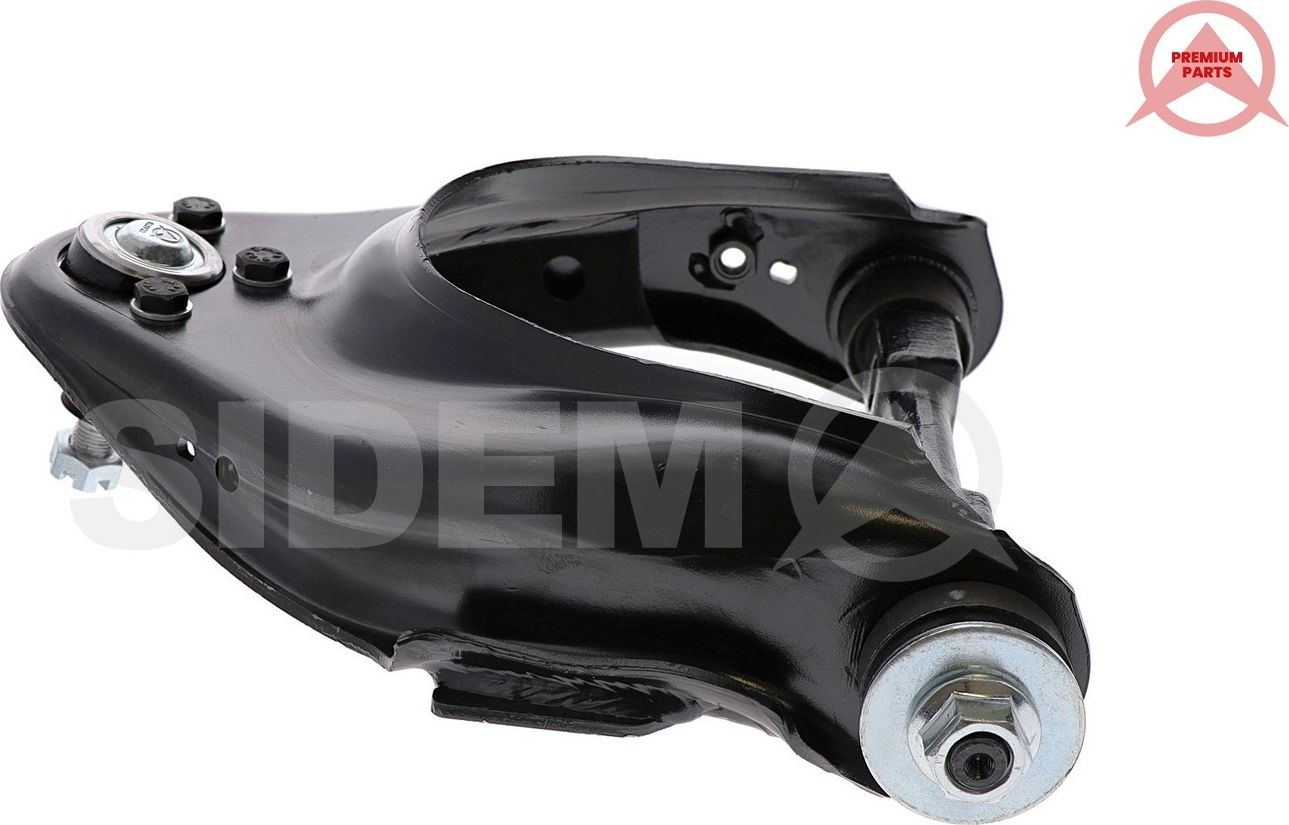 Поперечный рычаг передней подвески Sidem (Листовая сталь). Артикул 3978