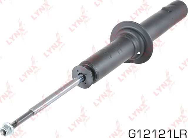 Амортизатор LYNXauto передний для Honda Accord VI 1998-2003. Артикул G12121LR