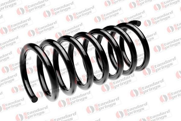 Пружина подвески Standard Springs. Артикул ST 124 082 R