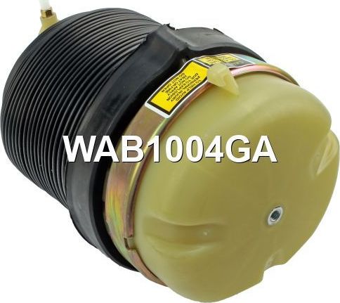 Пневмобаллон Krauf. Артикул WAB1004GA