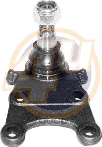 Шаровая опора 4U. Артикул IS-B-97883