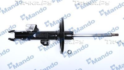 Амортизатор Mando. Артикул MSS015967
