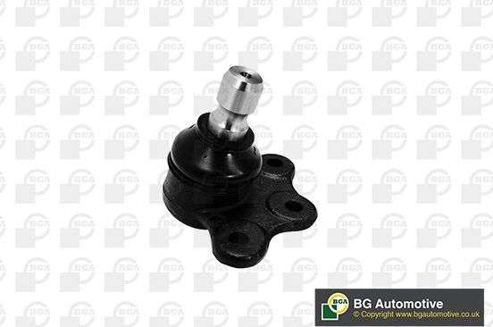 Шаровая опора BGA передняя правая/левая для Opel Zafira B 2005-2019. Артикул SJ9508