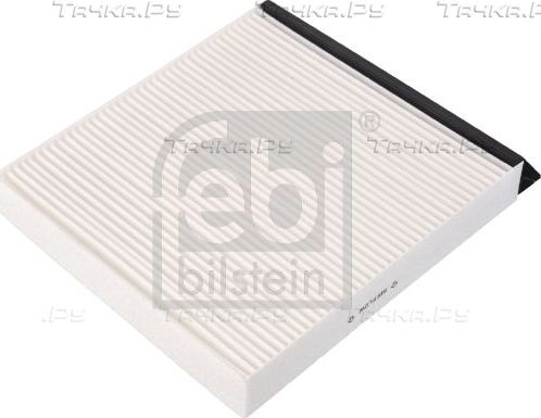 Салонный фильтр Febi Bilstein для Renault Megane I 1997-1999. Артикул 21935