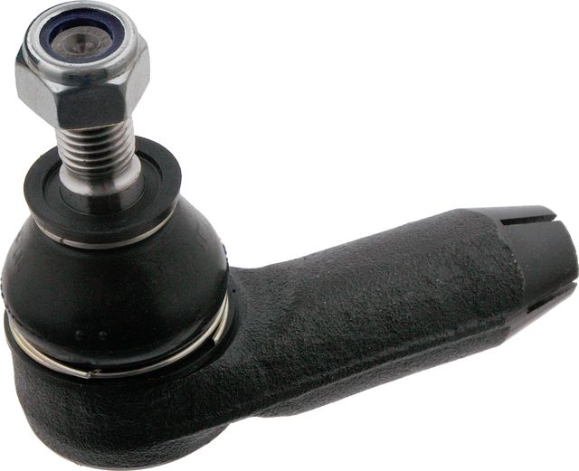 Наконечник рулевой тяги Febi Bilstein ProKit левый для Audi 100 III (C3) 1982-1991. Артикул 02278