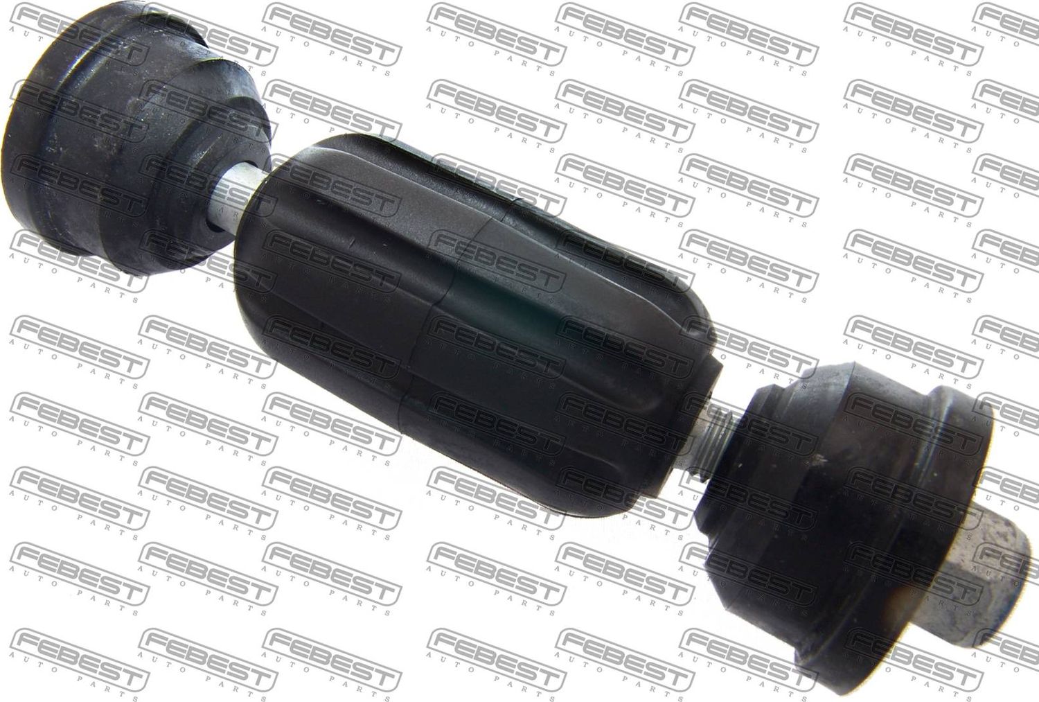 Стойка (тяга) стабилизатора Febest. Артикул 2123-FOC