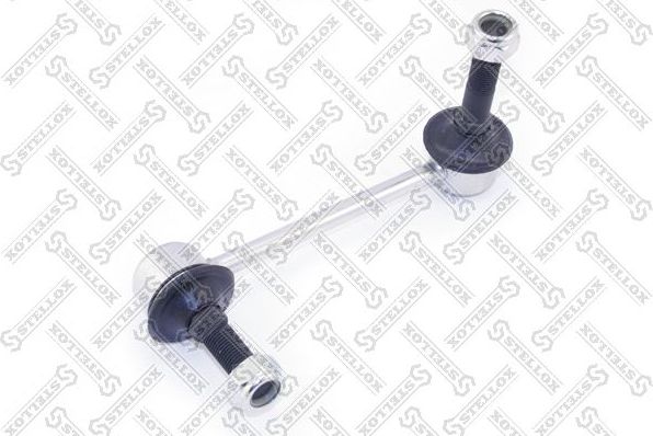Стойка (тяга) стабилизатора Stellox. Артикул 56-98045-SX