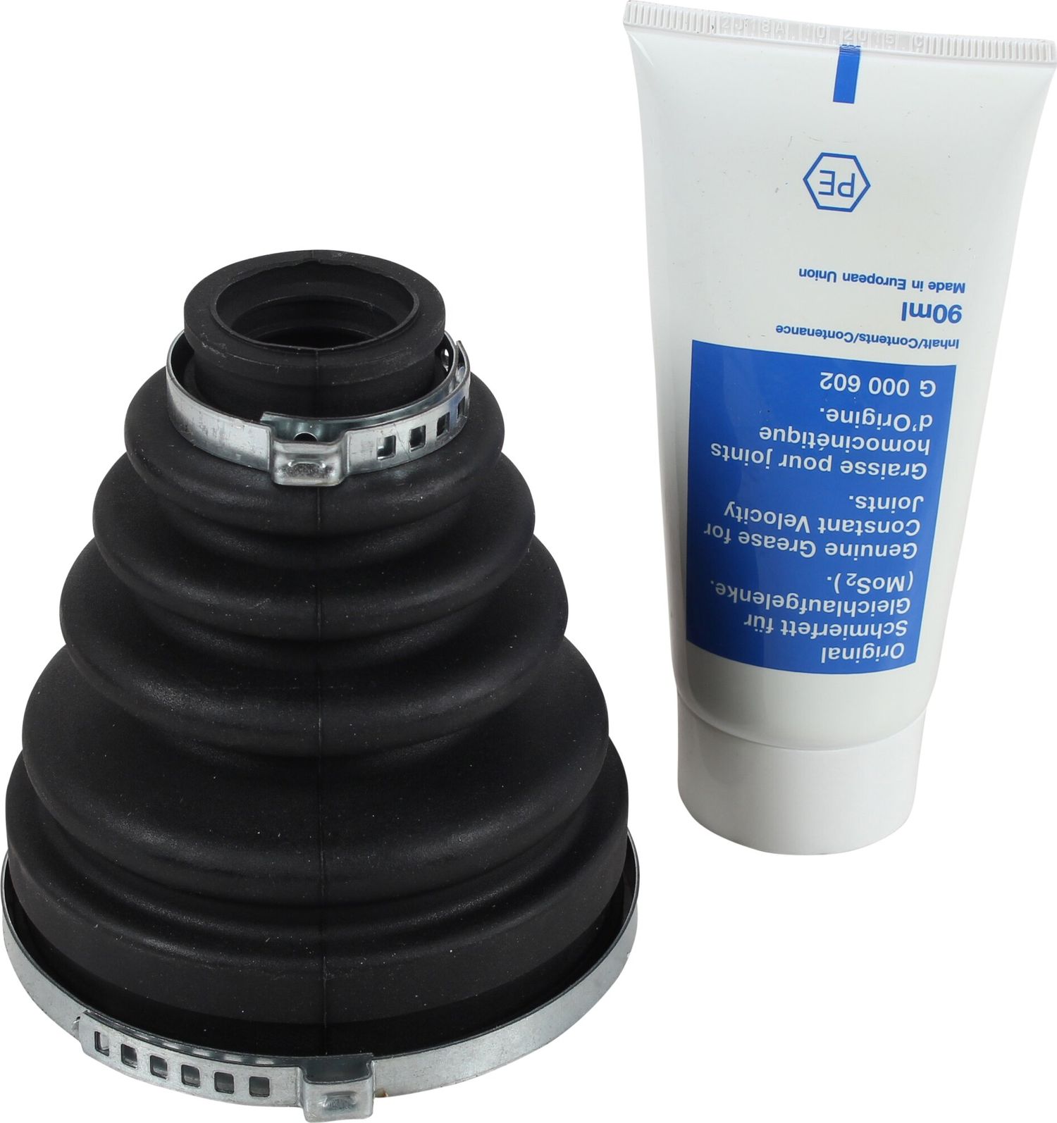 Комплект пылника (JP Group). Артикул 4843700619