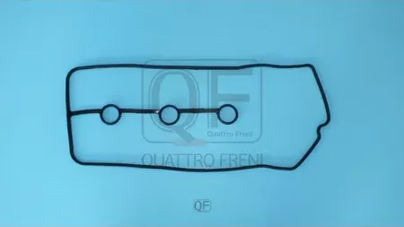 Прокладка клапанной крышки (Quattro Freni). Артикул qf82a00106