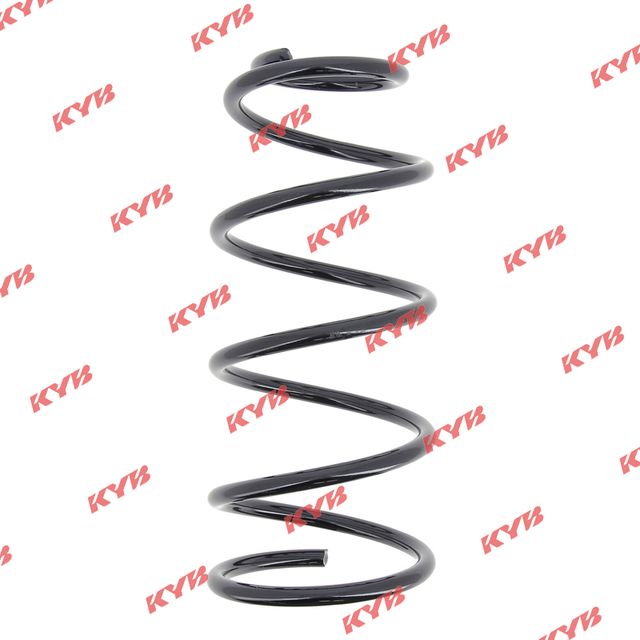 Пружина подвески KYB (Каяба) K-Flex передняя для Ford Focus II 2004-2012. Артикул RG3408