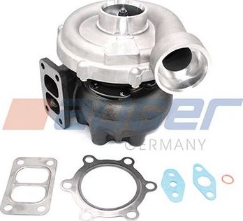 Турбина (турбокомпрессор) Auger. Артикул 91313