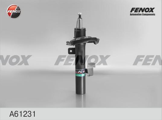 Амортизатор Fenox. Артикул A61231