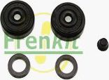 Ремкомплект тормозного суппорта Frenkit. Артикул 738160