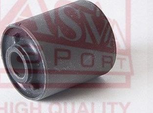 Сайлентблок переднего рычага подвески Asva. Артикул 0501-001