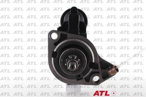 Стартер ATL/Delta Autotechnik для Ford Galaxy I 1995-1998. Артикул A 16 290