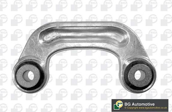 Стойка (тяга) стабилизатора BGA. Артикул LS0111