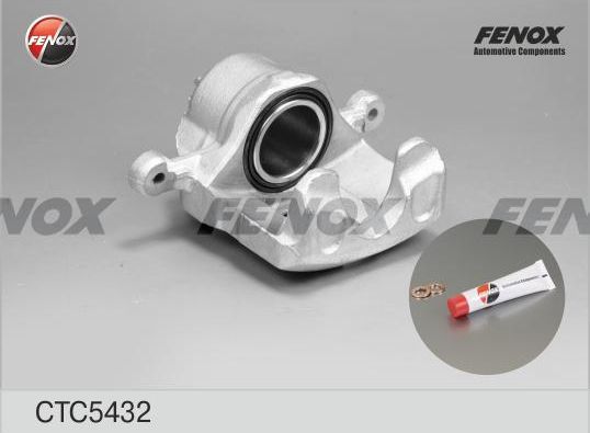 Тормозной суппорт Fenox. Артикул CTC5432