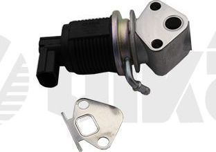 Клапан EGR (рециркуляции выхлопных газов) Vika для Volkswagen Bora 2000-2005. Артикул 11311010101