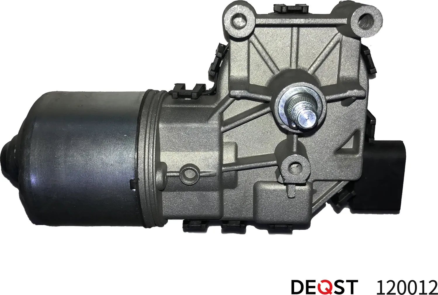 Мотор стеклоочистителя передний VW JETTA VI (162) 04.10 (Deqst). Артикул 120012