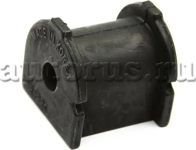 Втулка стабилизатора CHEVROLET LACETTI(J200) 96407755 CAR-DEX CAR-DEX. Артикул cr-d022