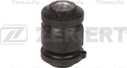 Сайлентблок переднего рычага подвески Zekkert. Артикул GM-6272