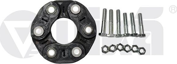 Крестовина карданного вала Vika. Артикул K51794501