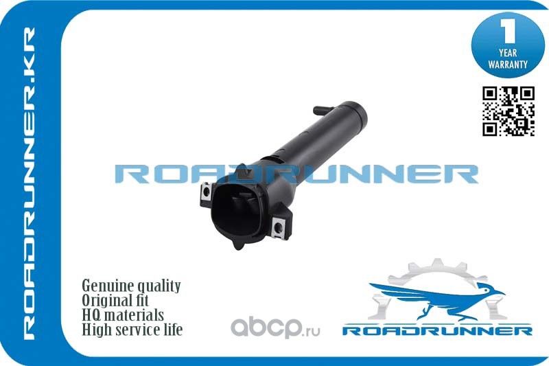 Омыватель фары (Roadrunner). Артикул RR76880T1GE01