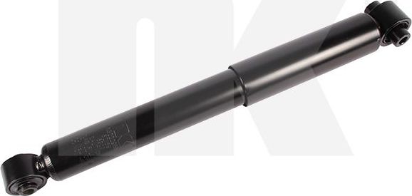 Амортизатор NK. Артикул 63222988