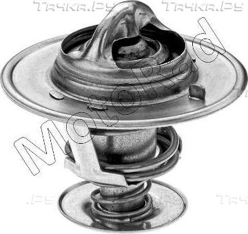 Термостат MotoRad для Nissan Almera N16 2000-2006. Артикул 233-82JK