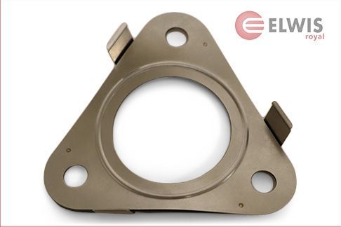 Прокладка глушителя Elwis Royal. Артикул 0356013