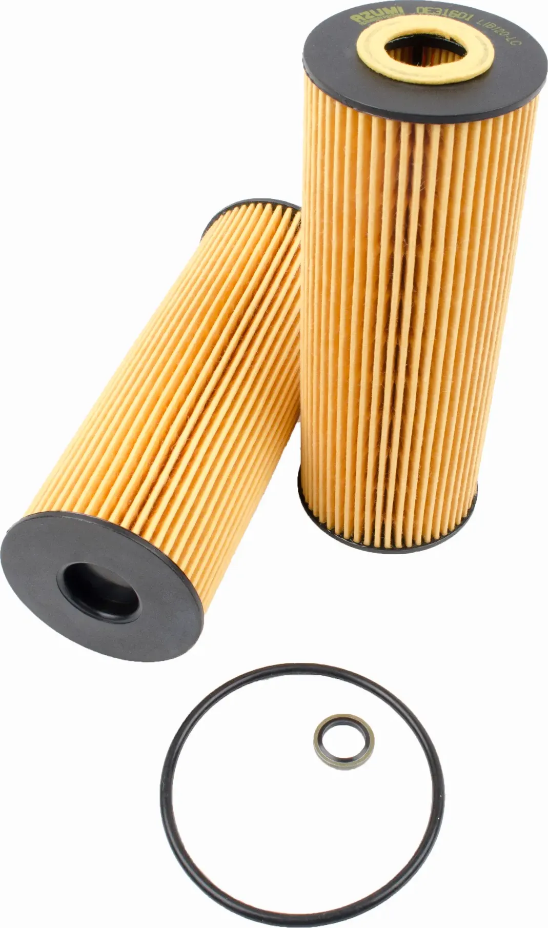 Фильтр масляный (Azumi). Артикул OE31601