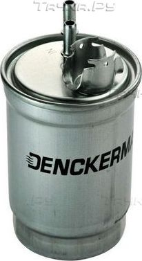 Топливный фильтр Denckermann. Артикул A120098