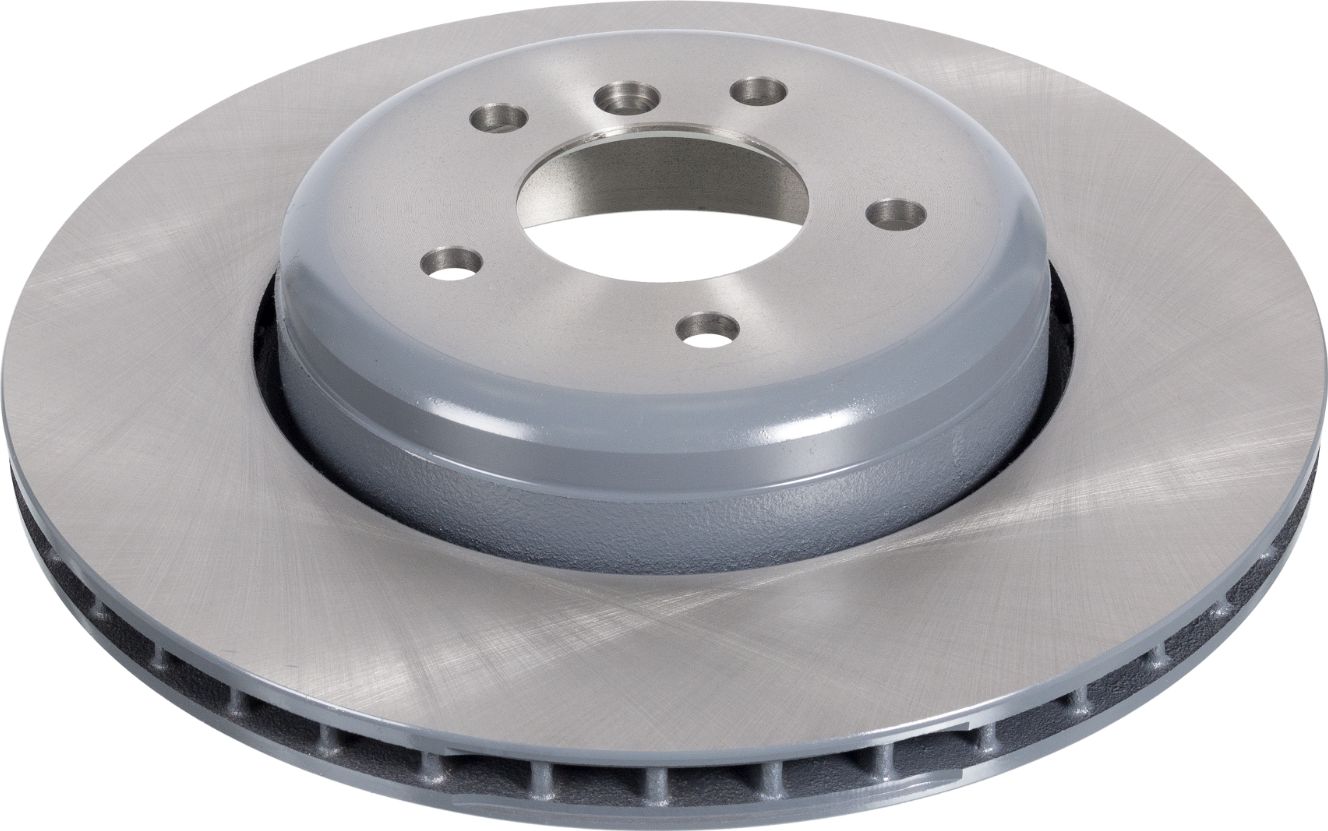 Тормозной диск Febi Bilstein. Артикул 104807