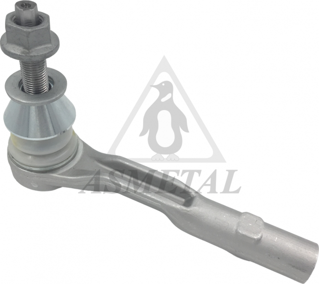 Наконечник рулевой тяги Asmetal. Артикул 17MR3900