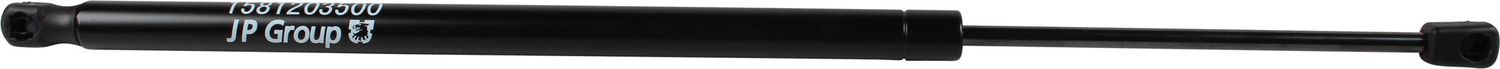 Амортизатор (упор) багажника JP Group JP. Артикул 1581203500