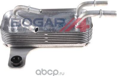 [Premium] Теплообменник (Bogap). Артикул E4222101