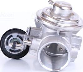 Клапан EGR (рециркуляции выхлопных газов) Nissens (алюминий) для Audi A3 I (8L) 1996-2003. Артикул 98182