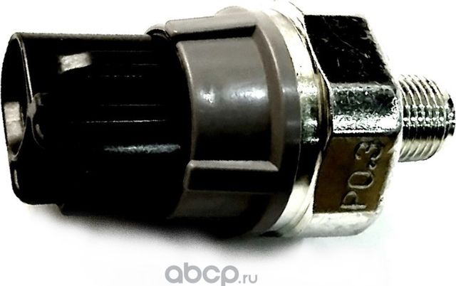 Датчик давления масла Subaru. Артикул 25240AA060